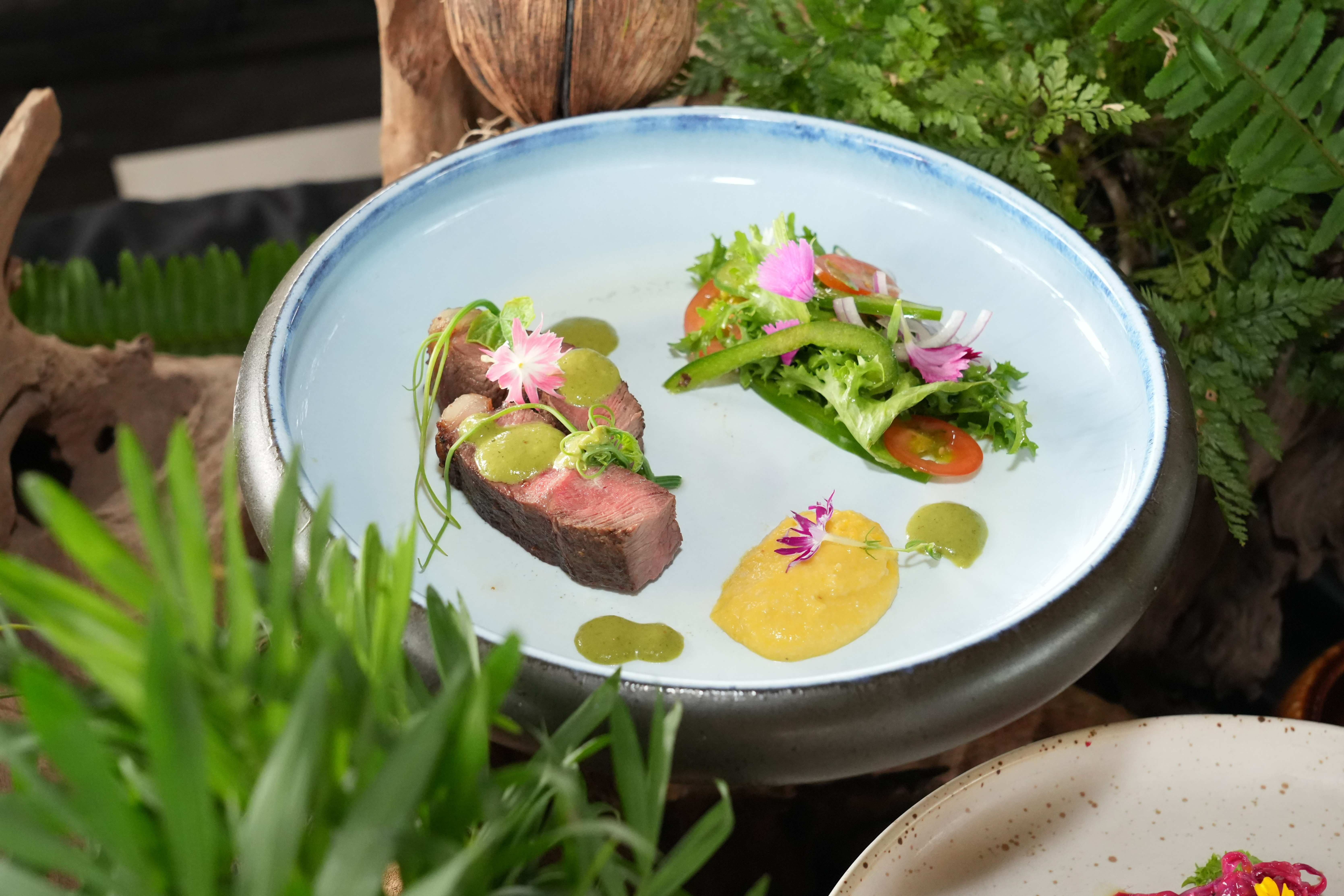 The Future Chef Contest 2024: “Điều kiện cần” để trưởng thành của thế hệ Đầu bếp trẻ Việt Nam