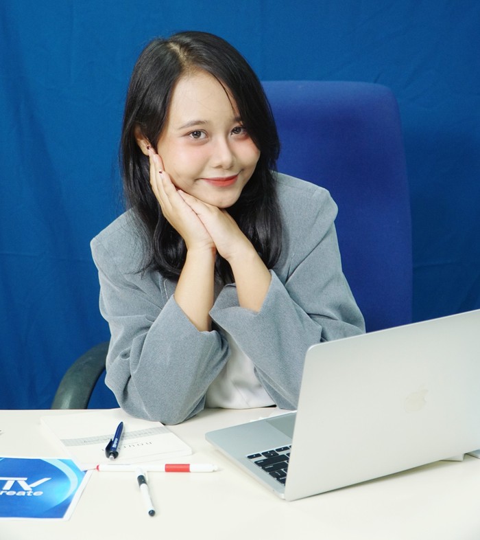 Ms. Nguyen Thi Thuy Tien, Event Management alumna