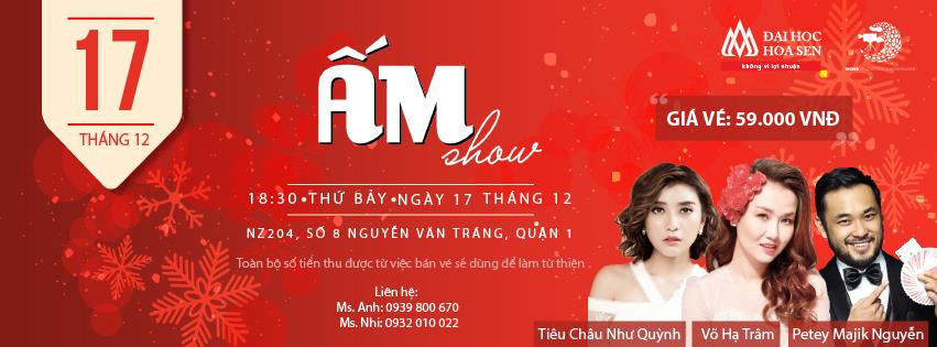 dh_hoa_sen_am_show Dai hoc Hoa Sen