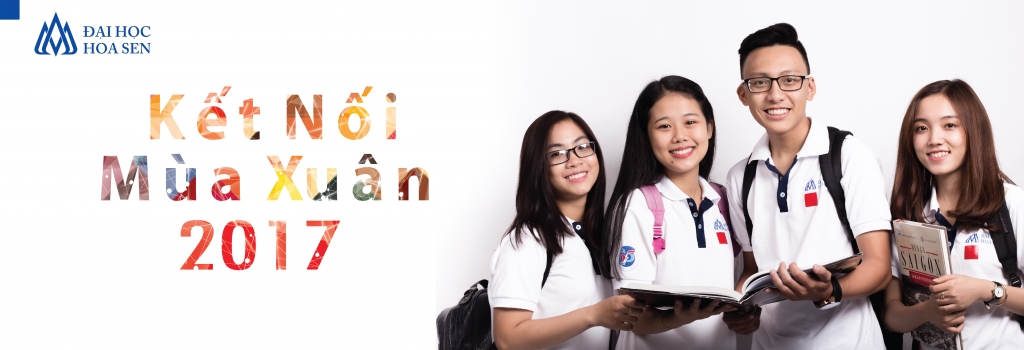 ket_noi_mua_xuan_dh_hoa_sen_2017 Le tong ket ket noi mua xuan 2017 - Dh Hoa Sen