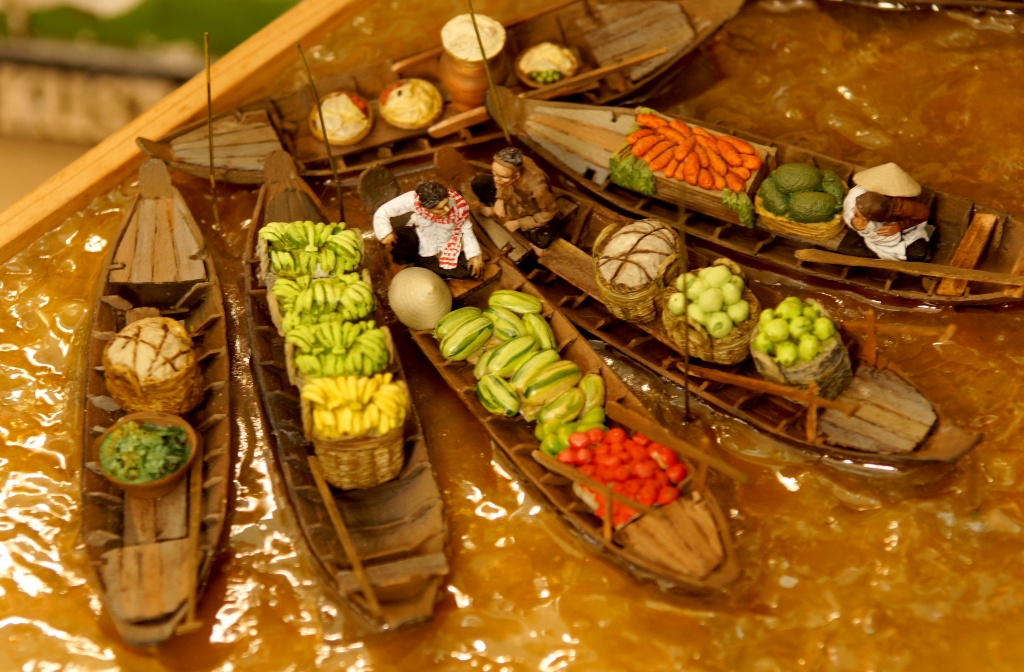 nghe thuat mo hinh dat set