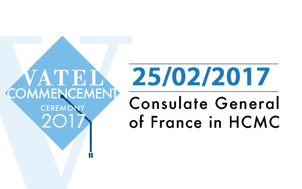 vatel_-_2017 Le tot nghiep lan 2 - chương trinh Vatel