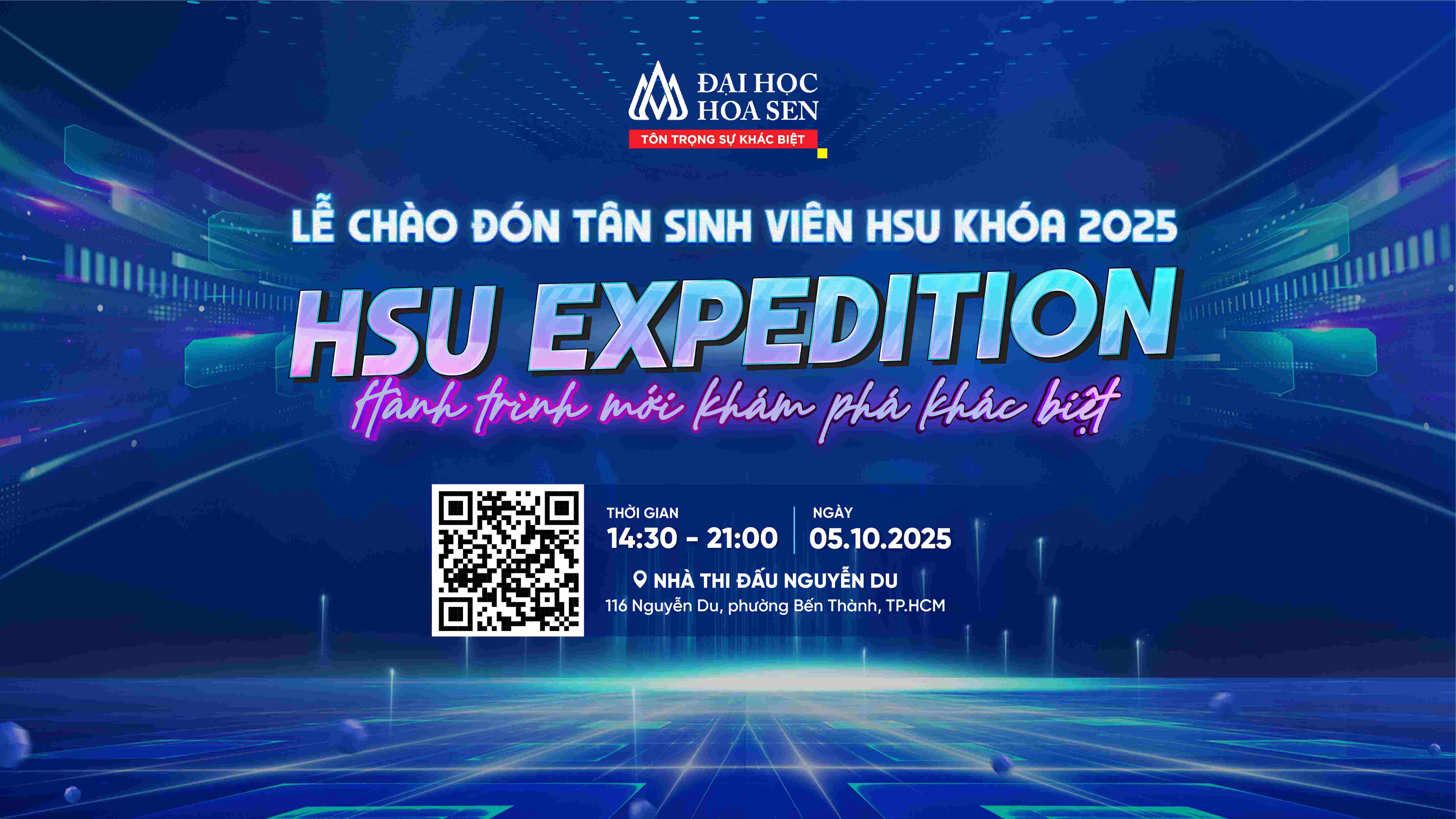 HSU Expedition 2025