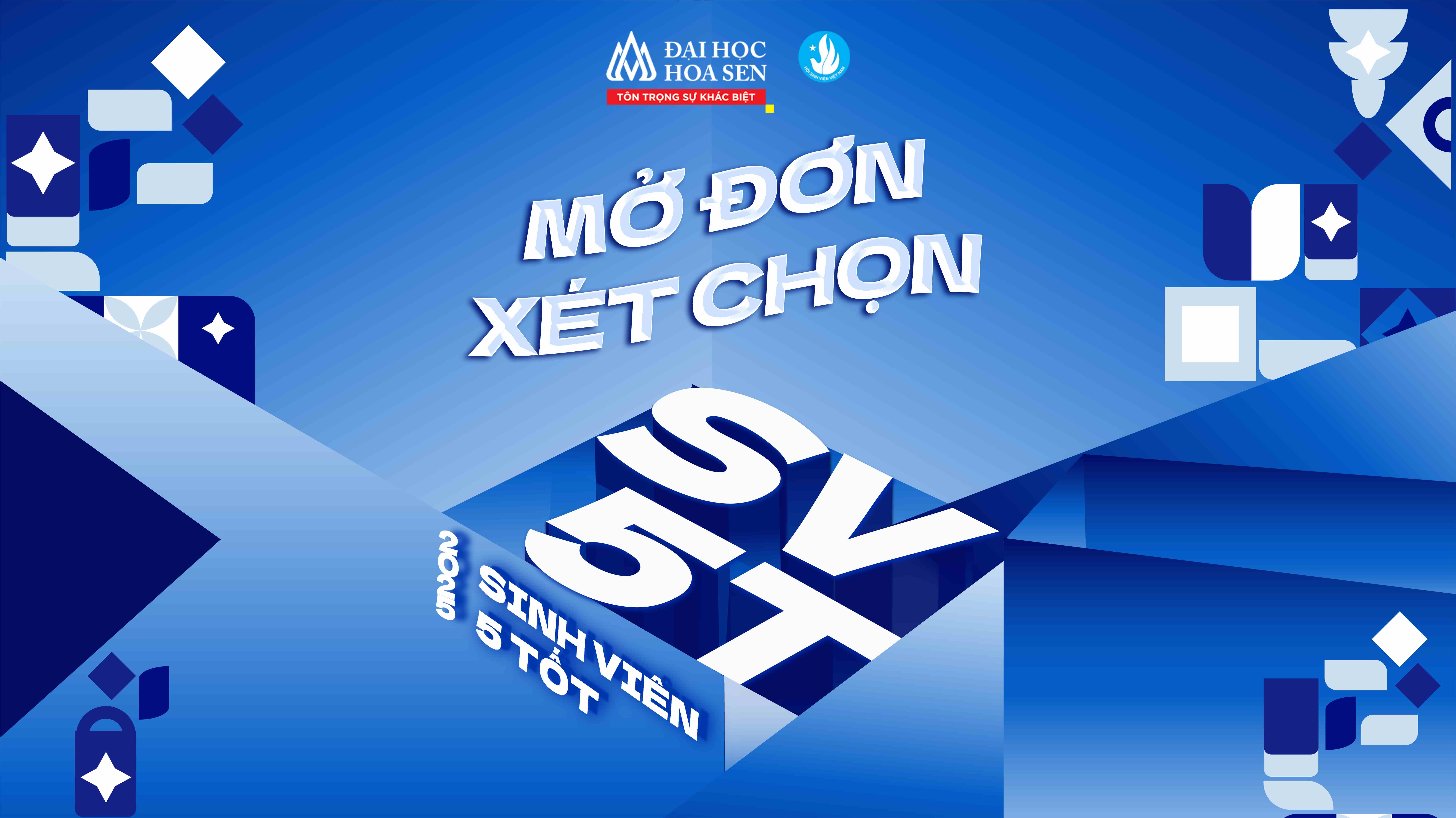 Students of 5 Merits