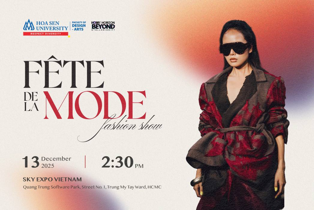 Hobby Horizon Beyond 2025 Universe