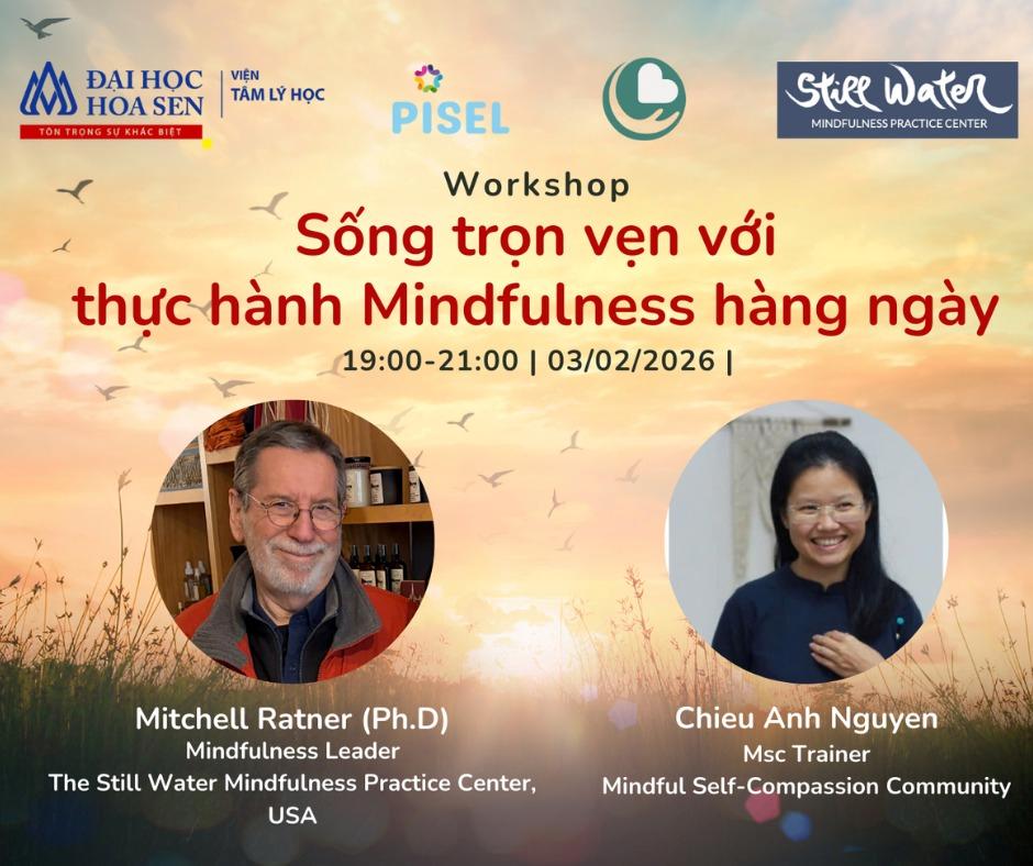 thực hành Mindfulness