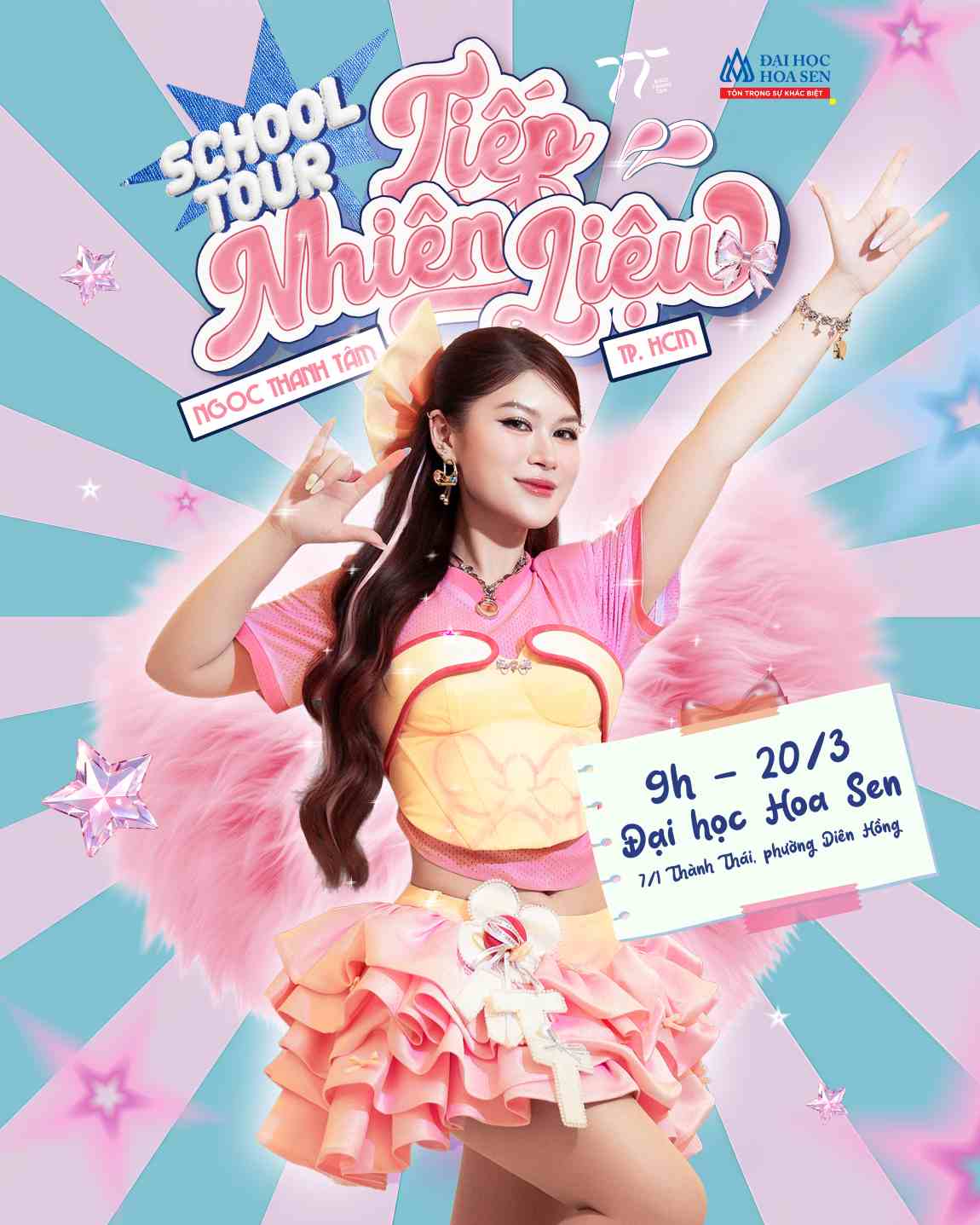 Trạm tiếp nhiên liệu