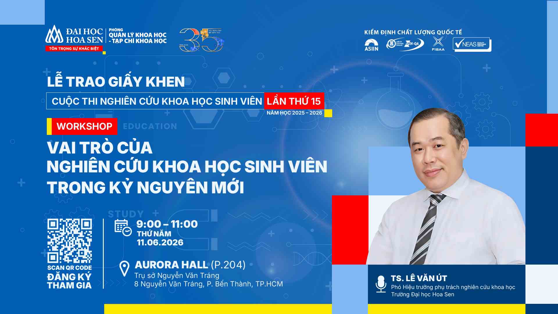 vinh-danh-thanh-qua-nghien-cuu-khoa-hoc-sinh-vien-hsu