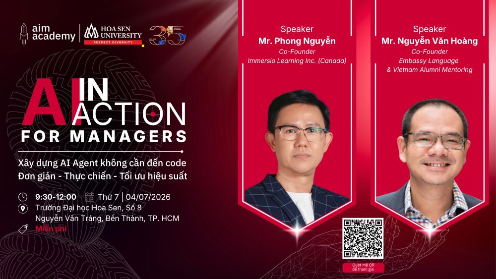 AI In Action For Managers: Practical AI for Better Management
