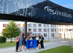 SCHORLARSHIP: 2025 FULBRIGHT FOREIGN LANGUAGE TEACHING ASSISTANT PROGRAM