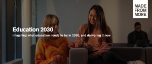 <strong>EDUCATION 2030 – Hãy cùng Chương trình Hoa Sen – De Montfort hình dung nhu cầu Giáo dục trong năm 2030</strong>