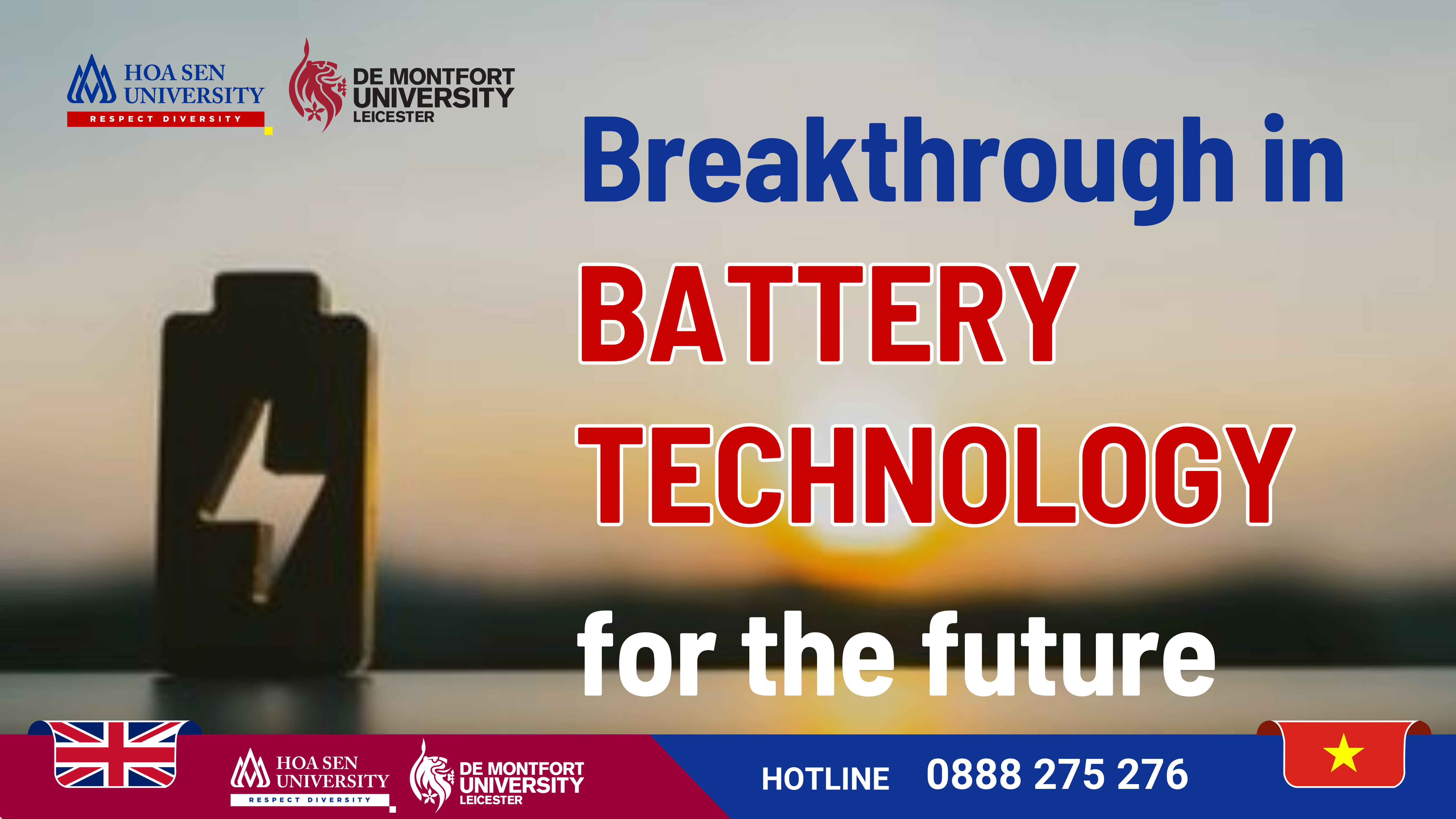 đột phá công nghệ pin thế hệ mới (EN)