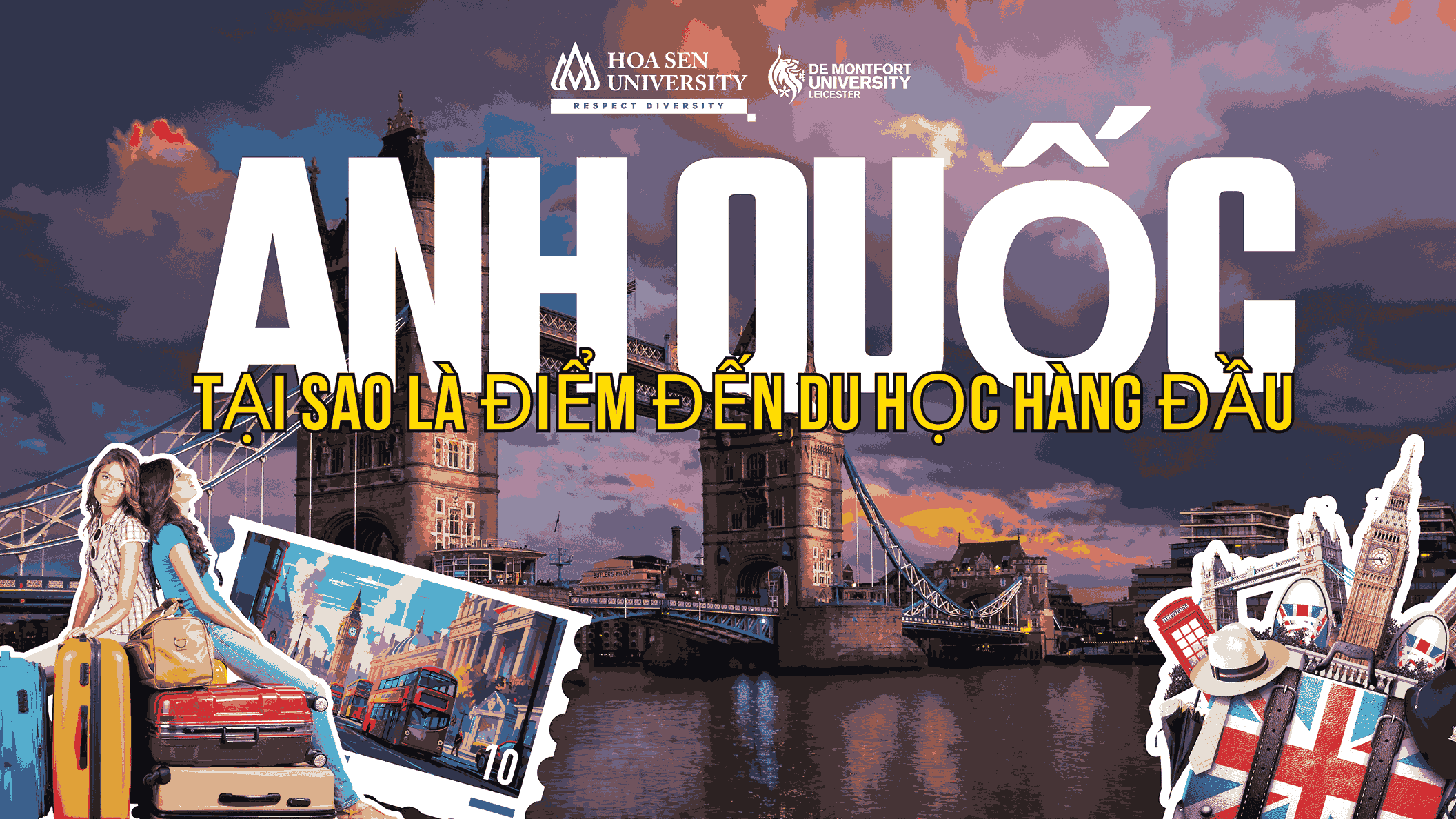 Du học Anh Quốc Tại Sao Là Nơi Tiếp Cận Nền Tri Thức Hàng Đầu (1)