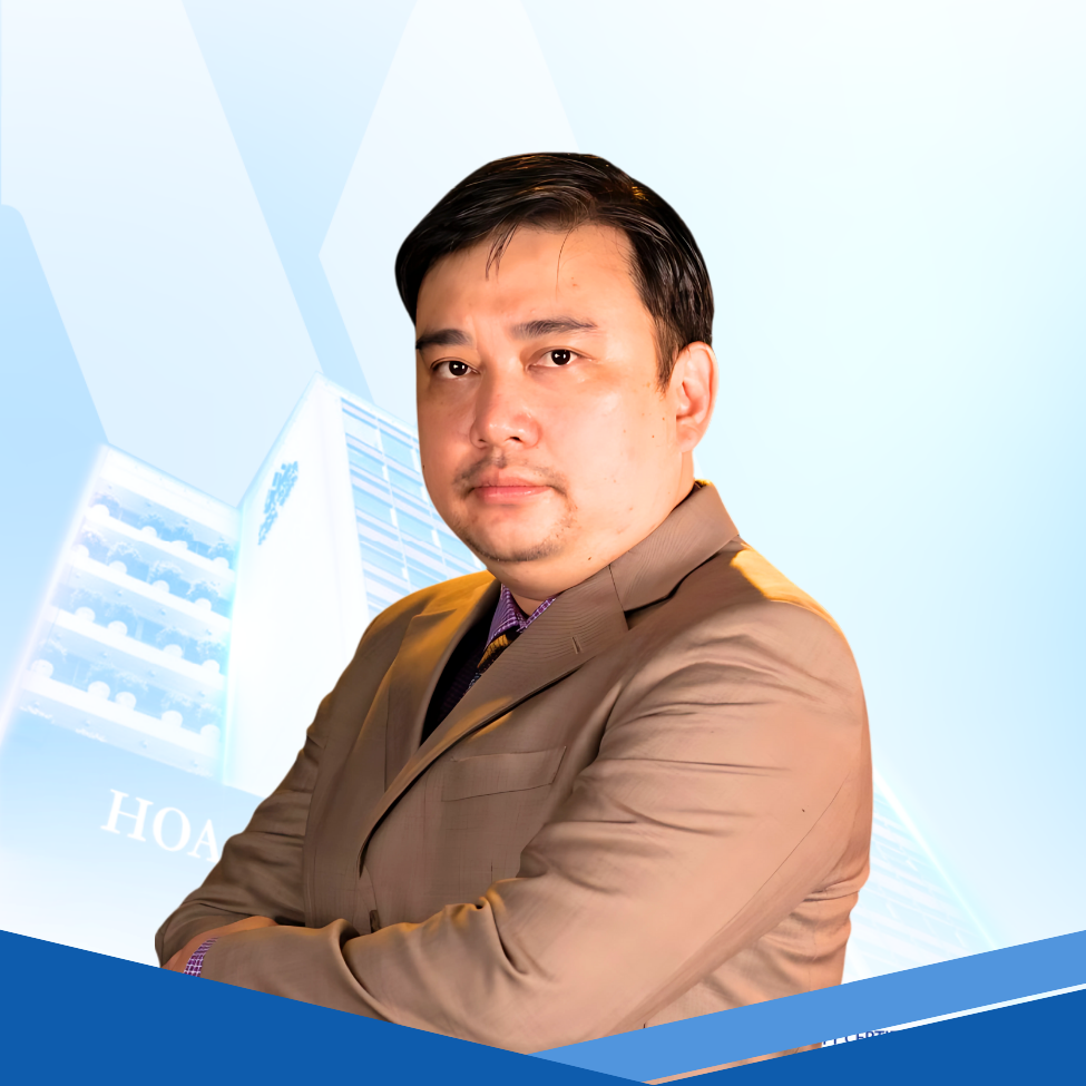 Viện đào tạo quốc tế- Đội ngũ