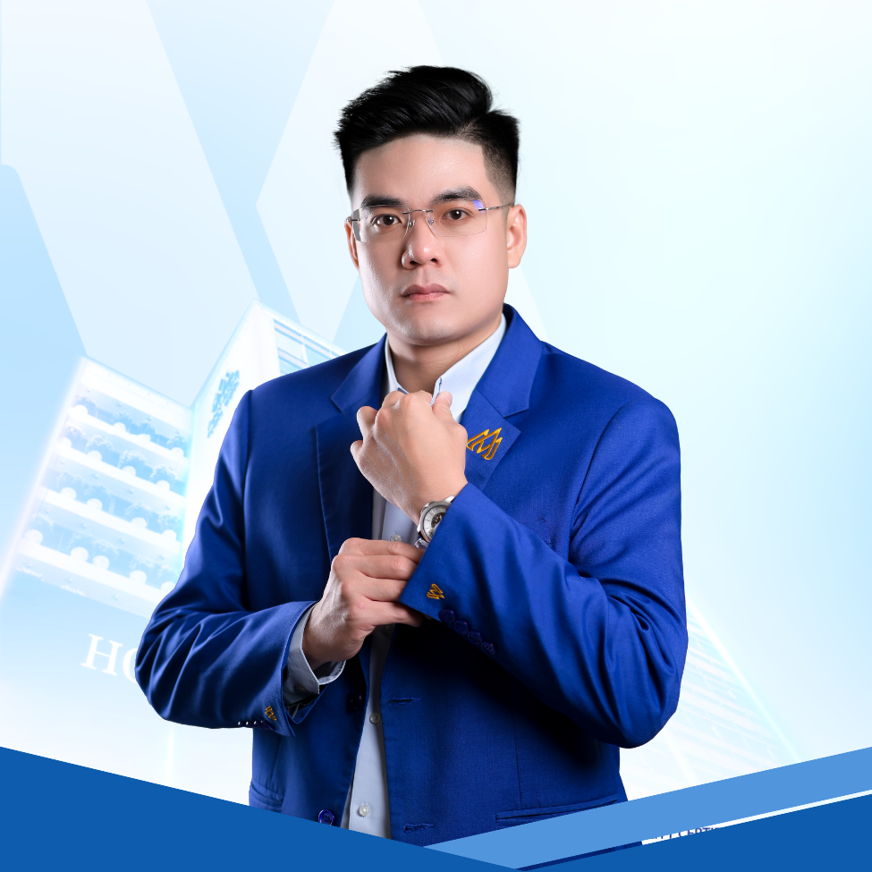 Viện đào tạo quốc tế- Đội ngũ