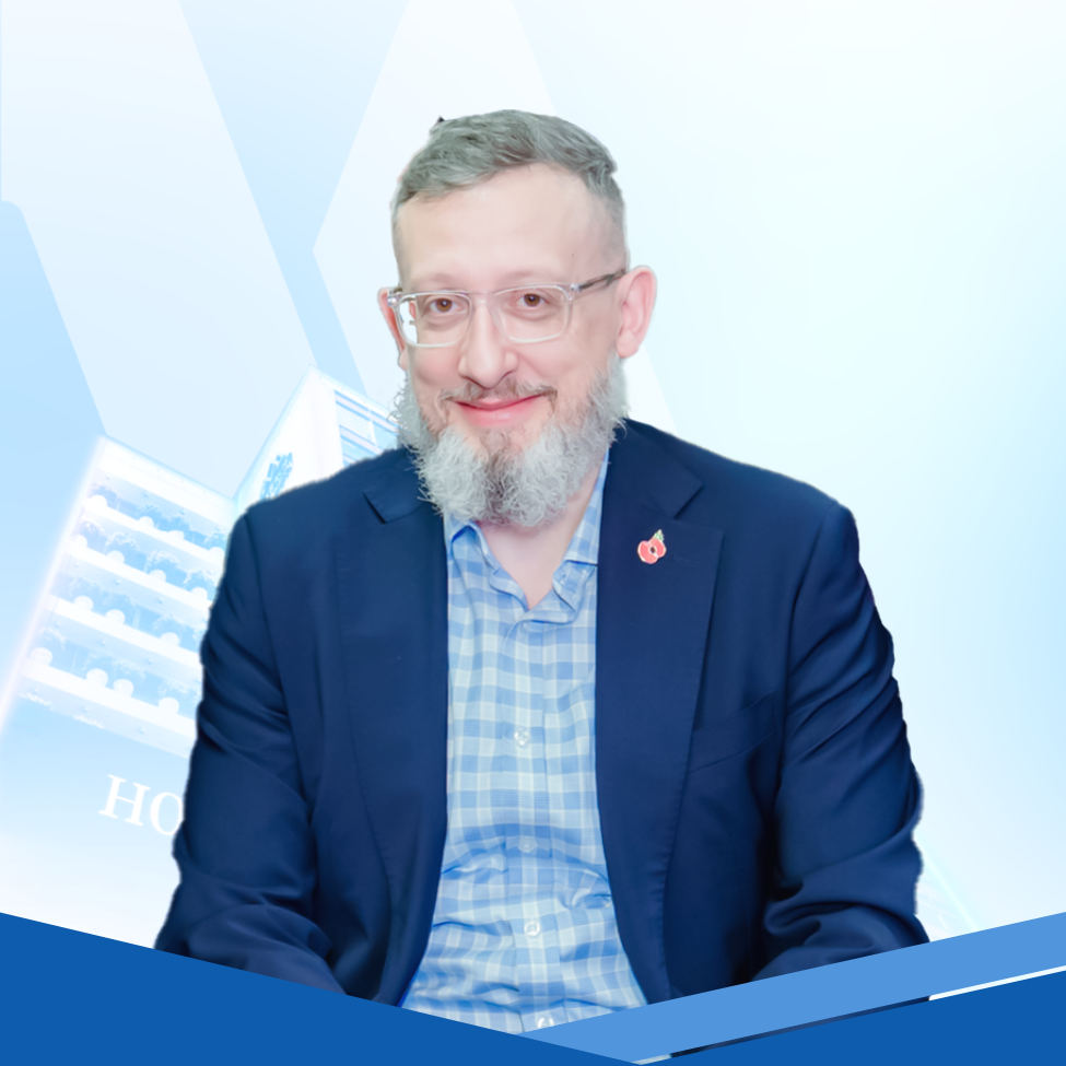 Viện đào tạo quốc tế- Đội ngũ