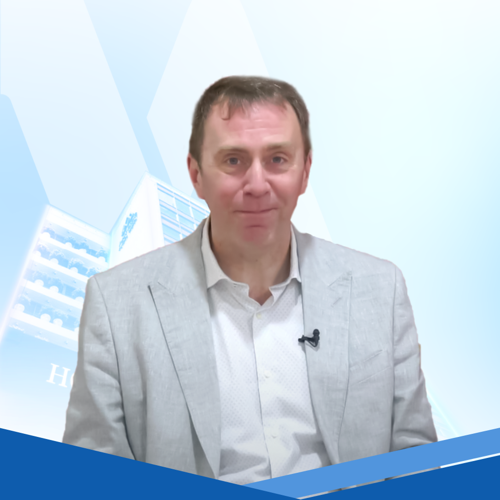 Viện đào tạo quốc tế- Đội ngũ