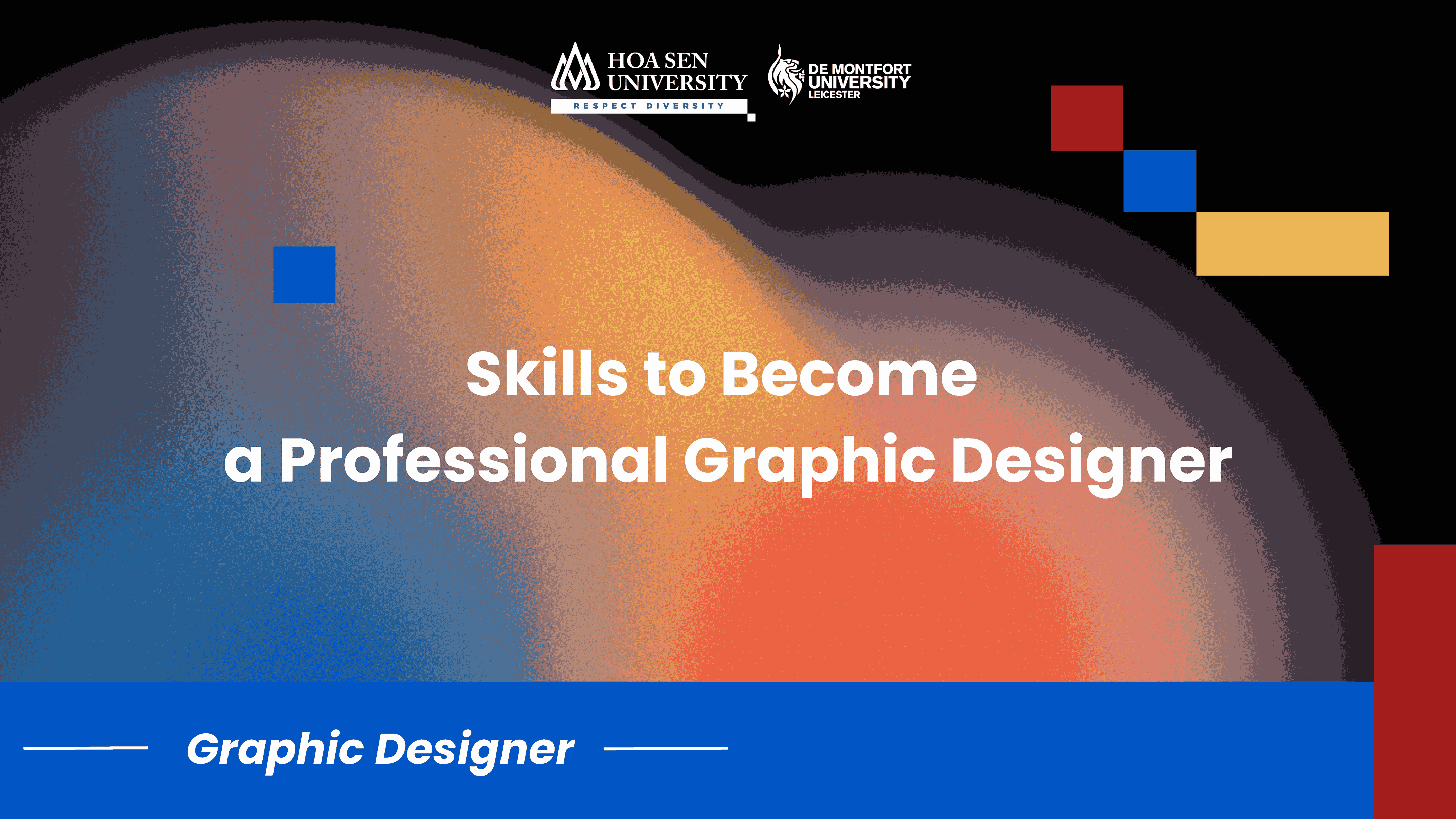 Kỹ năng cần có để trở thành nhà thiết kế đồ họa chuyên nghiệp (2)