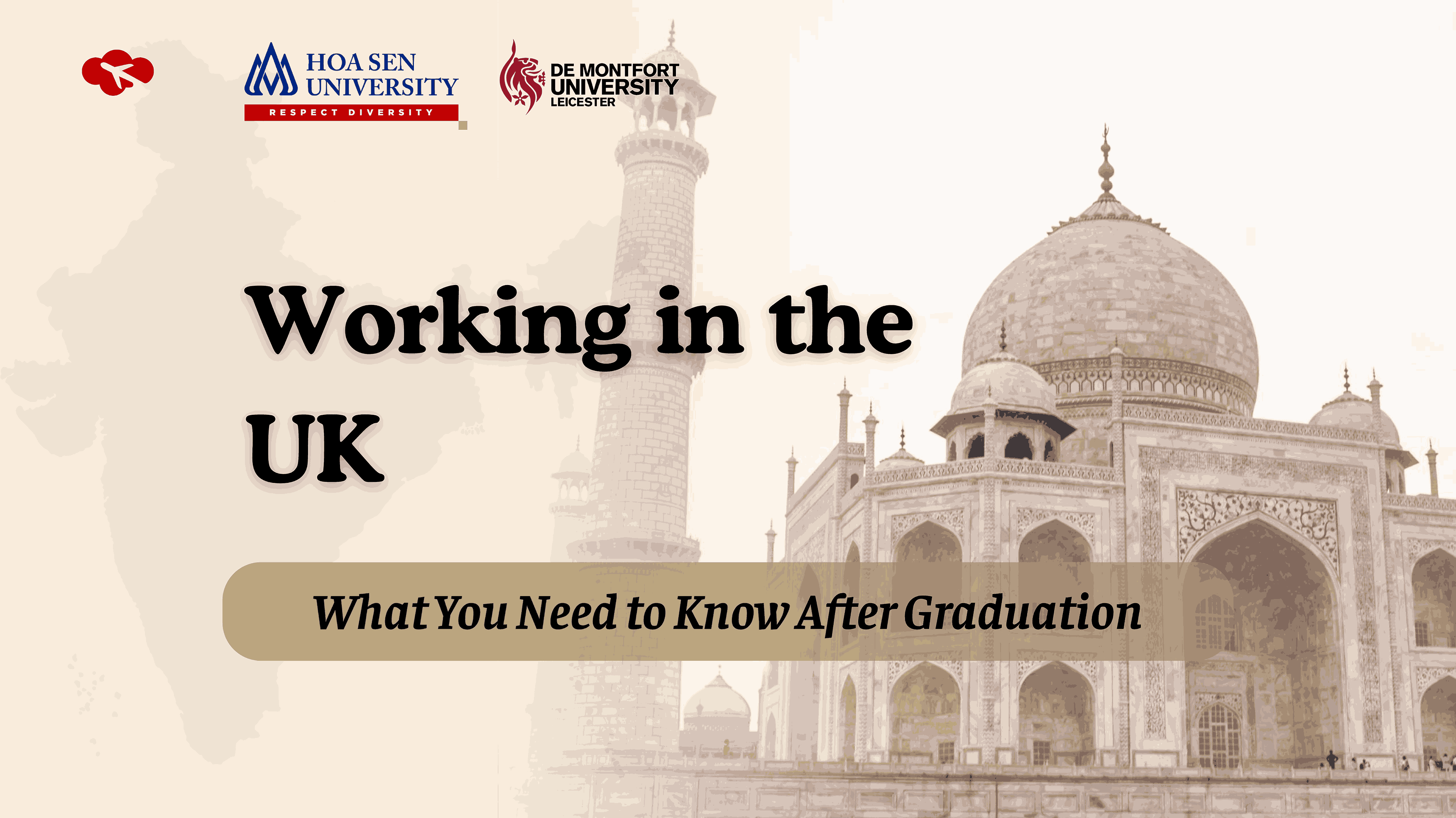 Làm Việc Tại Anh Quốc Những Điều Bạn Cần Biết Sau Khi Tốt Nghiệp