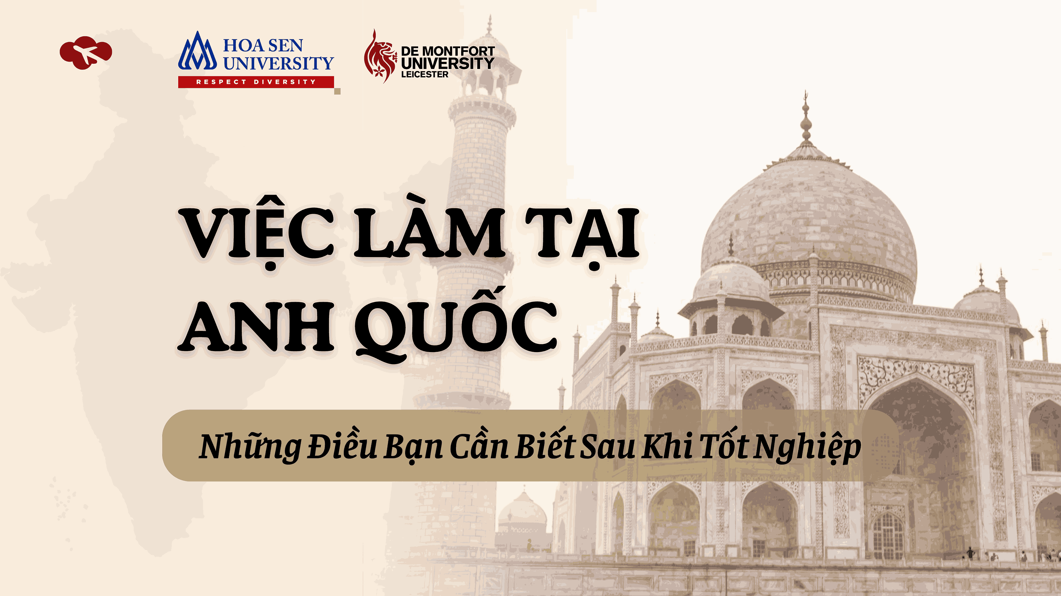 Làm Việc Tại Anh Quốc Những Điều Bạn Cần Biết Sau Khi Tốt Nghiệp