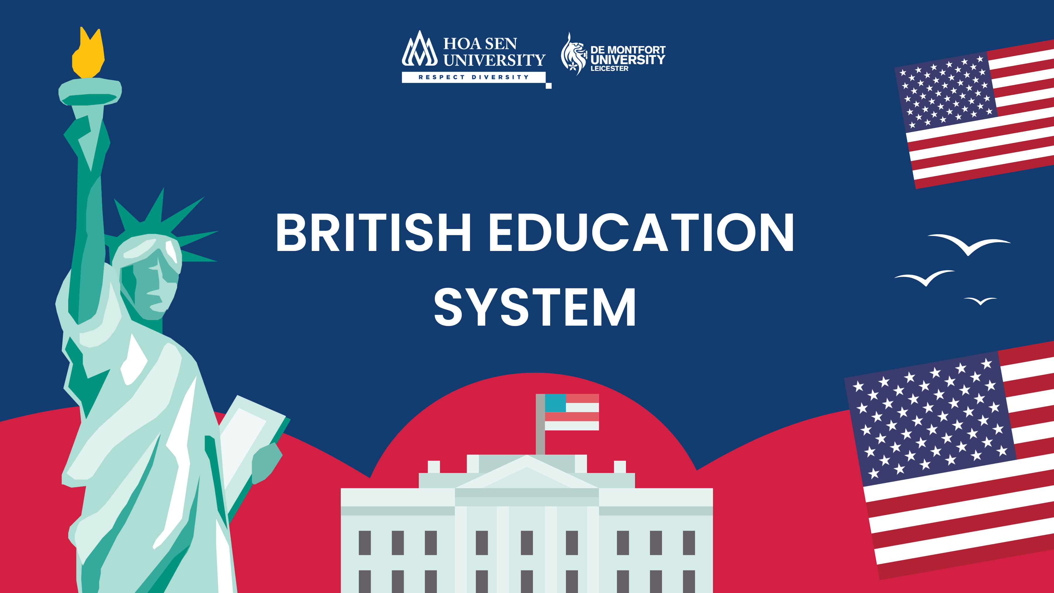 Điểm nổi bật trong hệ thống giáo dục Anh Quốc mà bạn chưa biết (2)