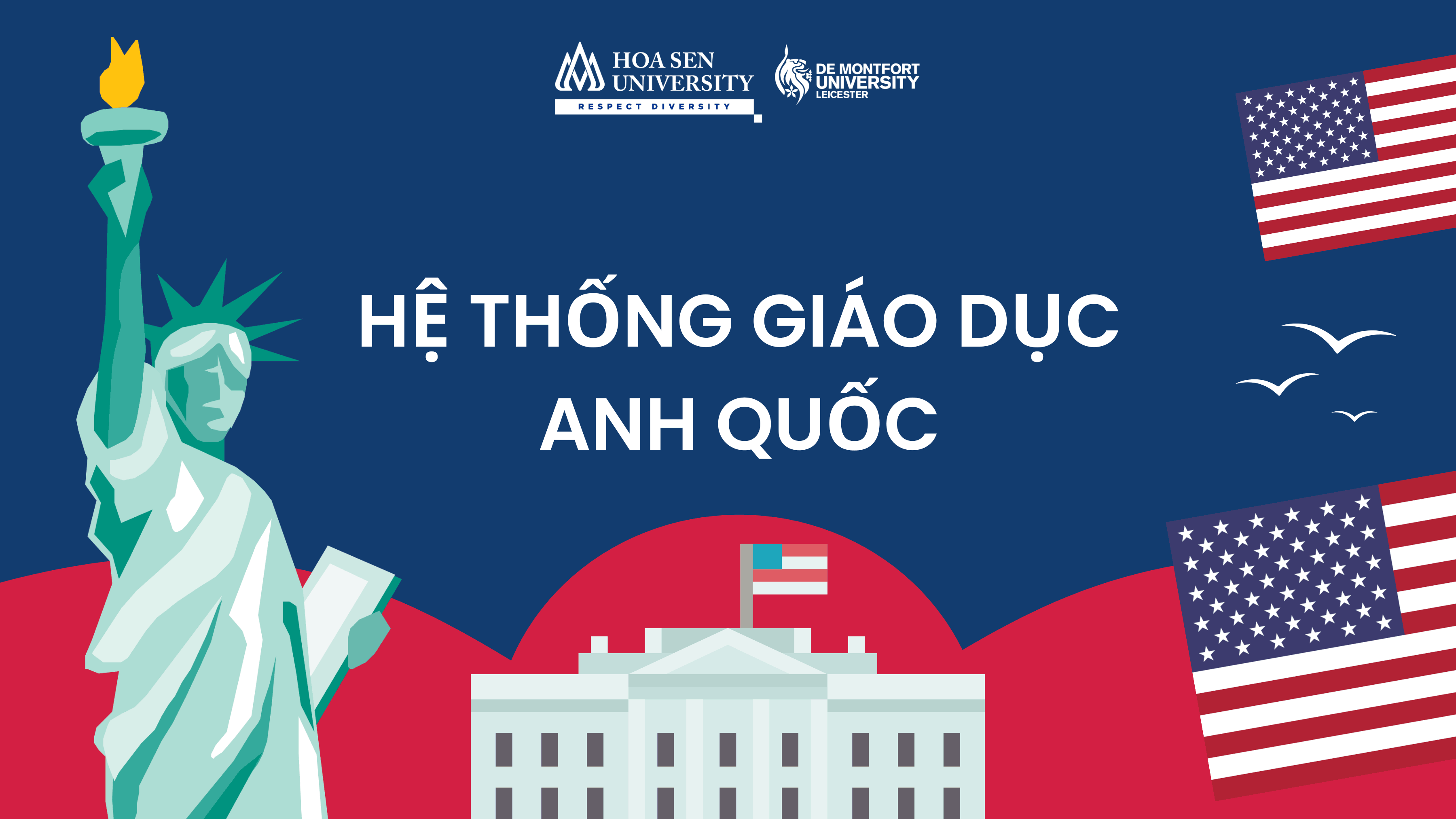 Điểm nổi bật trong hệ thống giáo dục Anh Quốc mà bạn chưa biết (3)