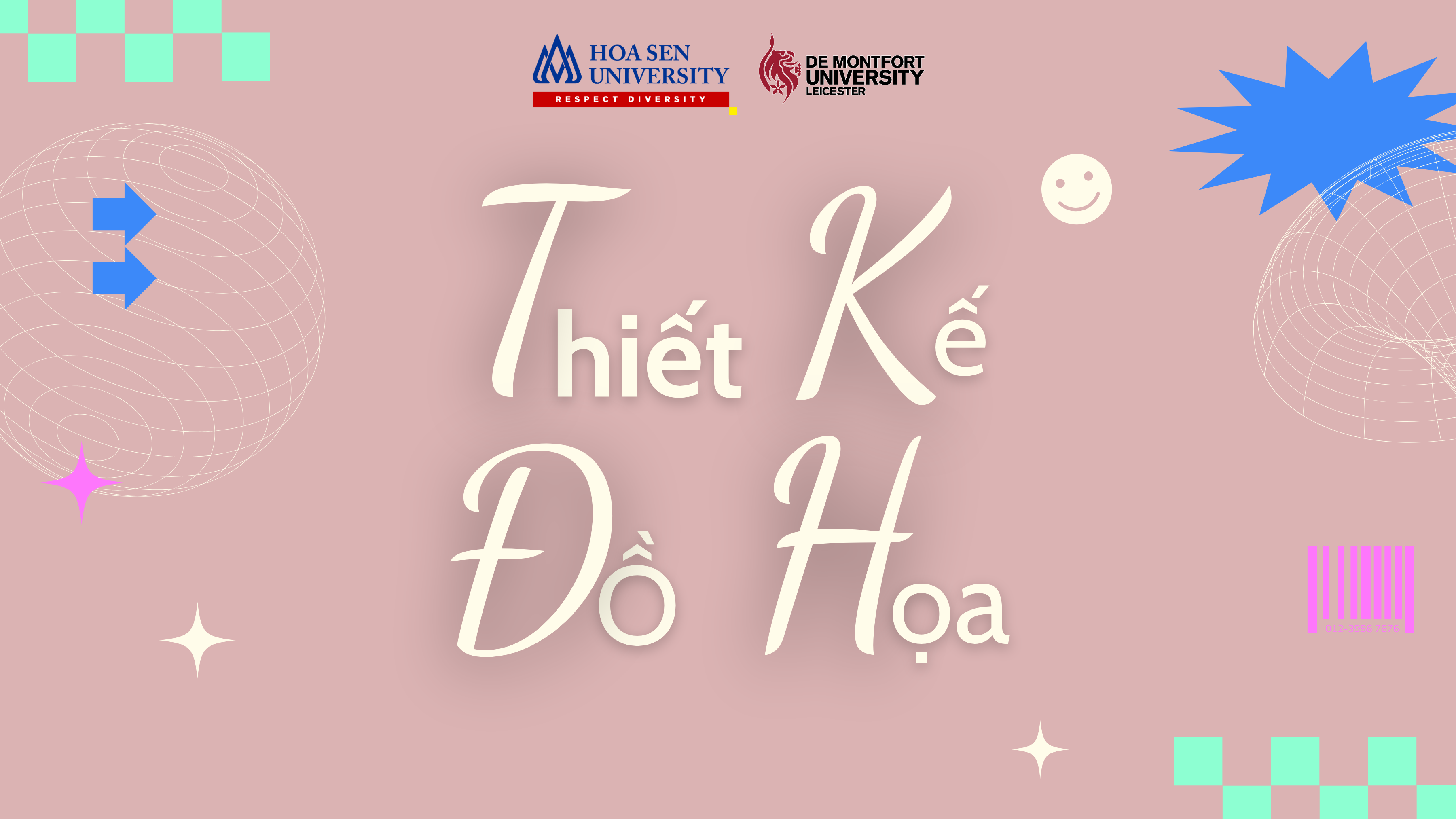 Ngành thiết kế đồ họa có dễ xin việc không Cơ hội nào với bằng quốc tế