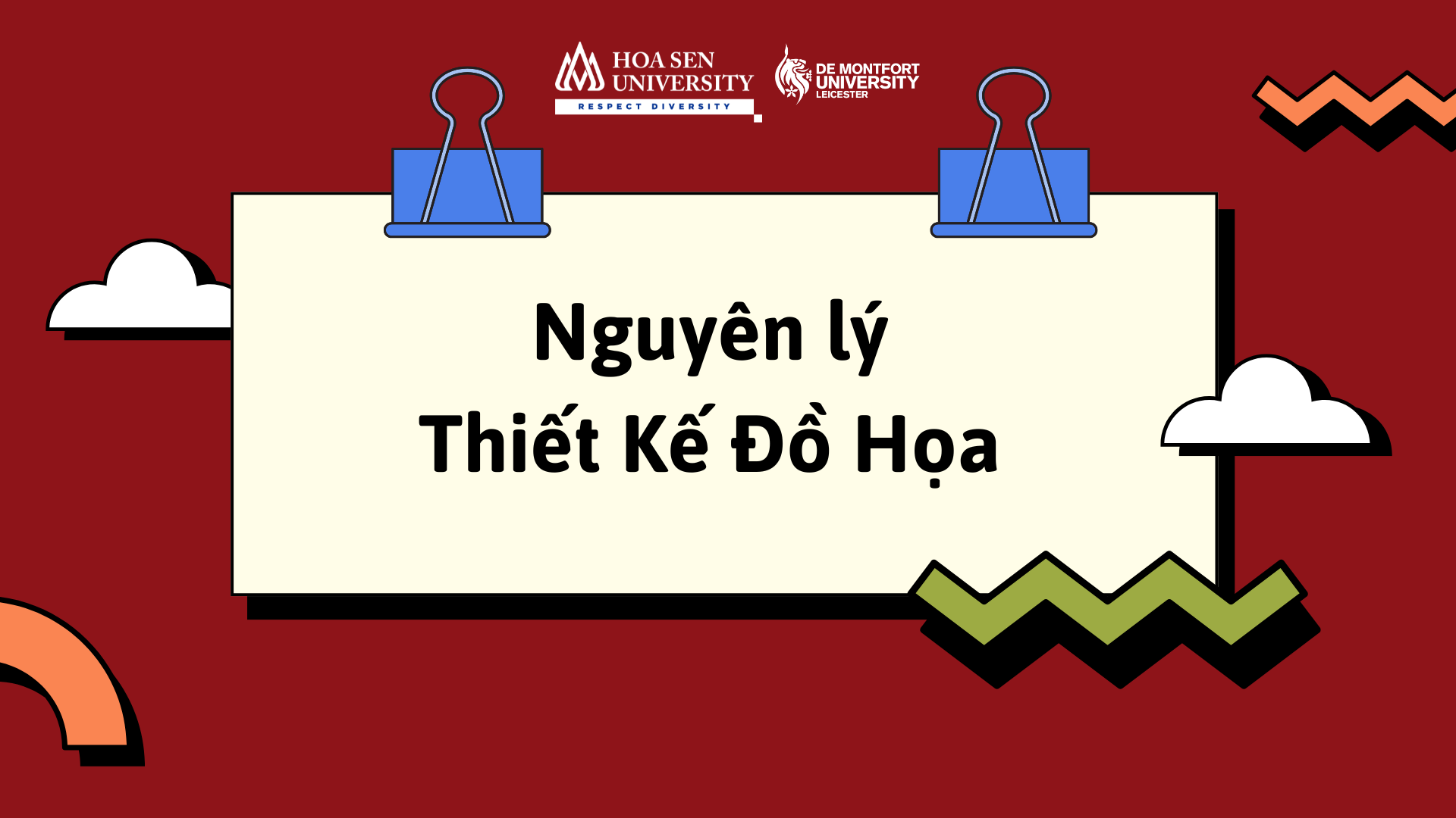 Nguyên Lý Thiết Kế Đồ Họa