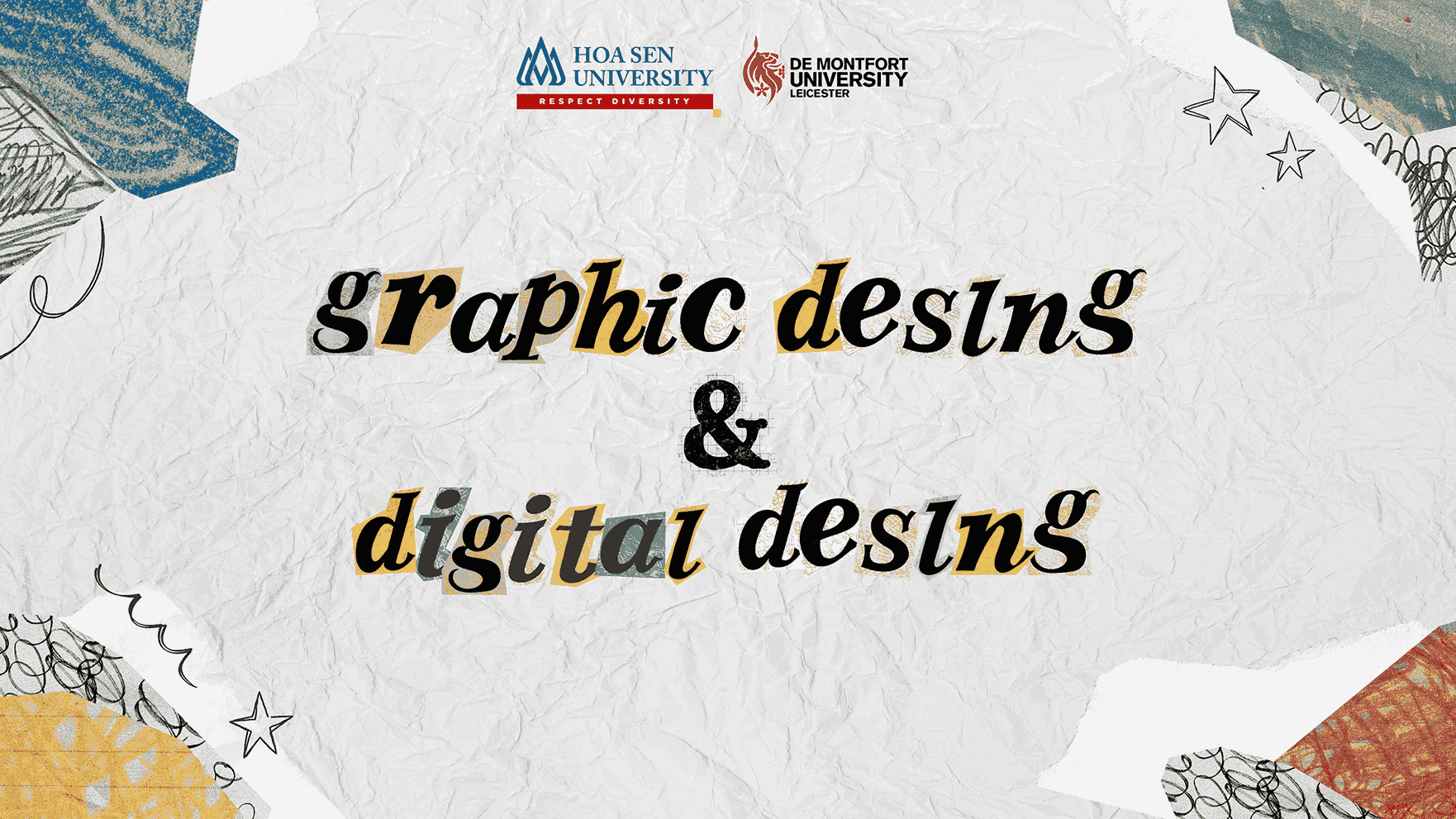 Sự khác biệt giữa Graphic Design và Digital Design (1)