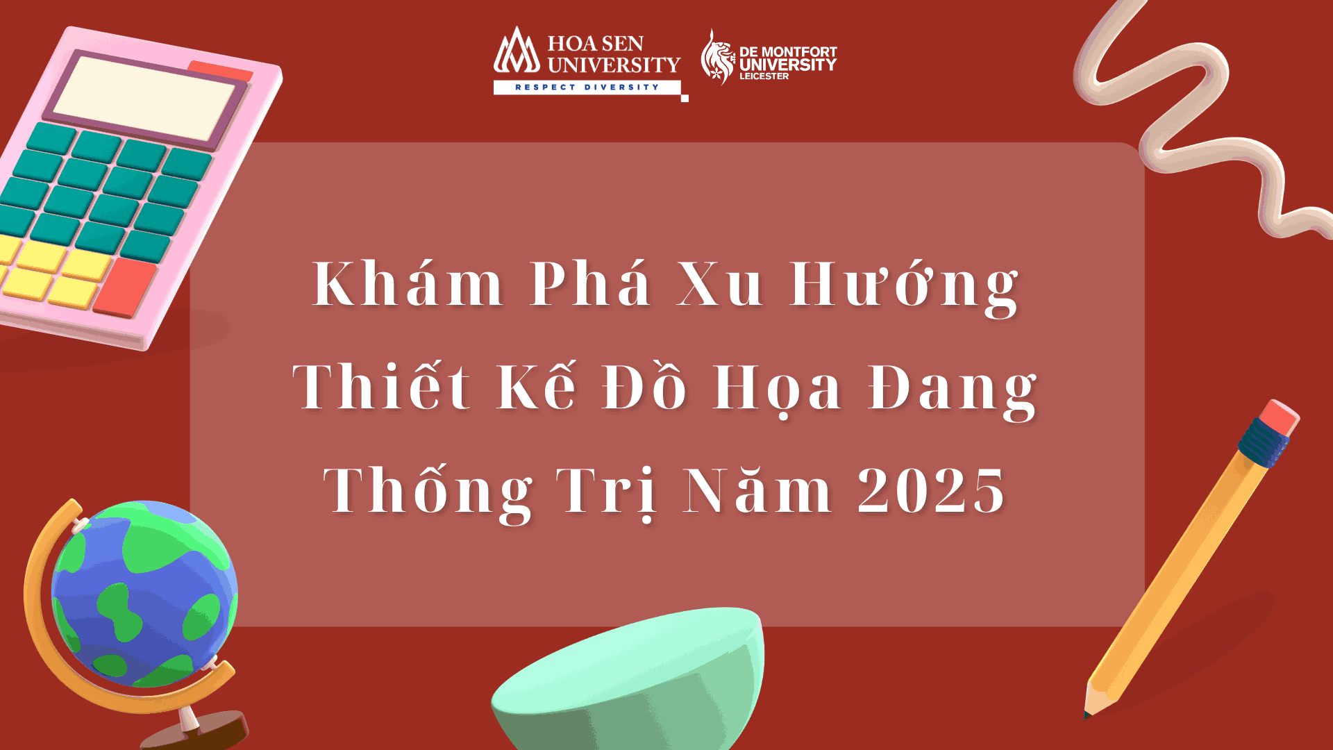 Xu hướng thiết kế đồ họa đang thống trị (3)