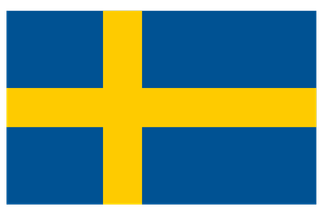 Thụy Điển