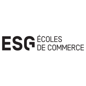 SAS ESGCV Groupe ESG   