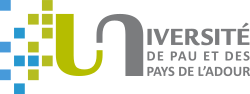 The Universite de PAU et des Pays de l’Adour   