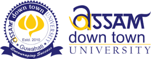 Assam down town University