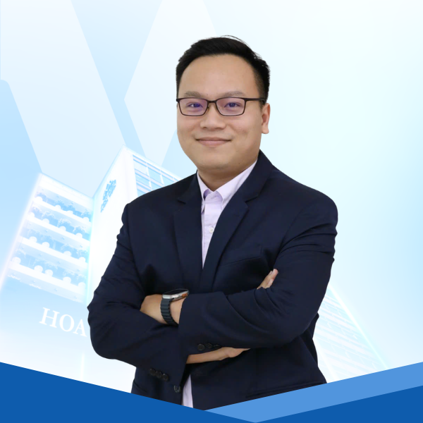 M.B.A. BUI ANH DUNG