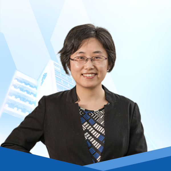 DR. JIAYI WANG