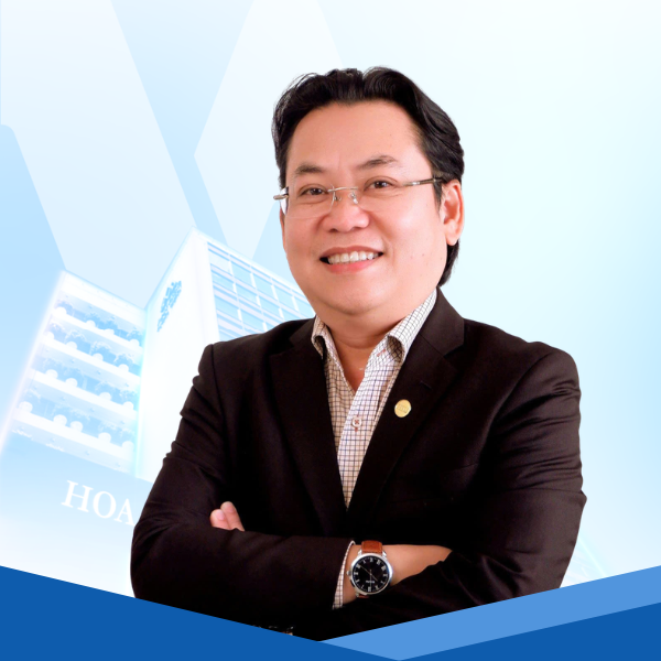 ASSOC. PROF. DR .DR. NGUYEN HUU HUY NHAT
