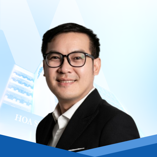 DR. NGUYEN TUAN DUONG