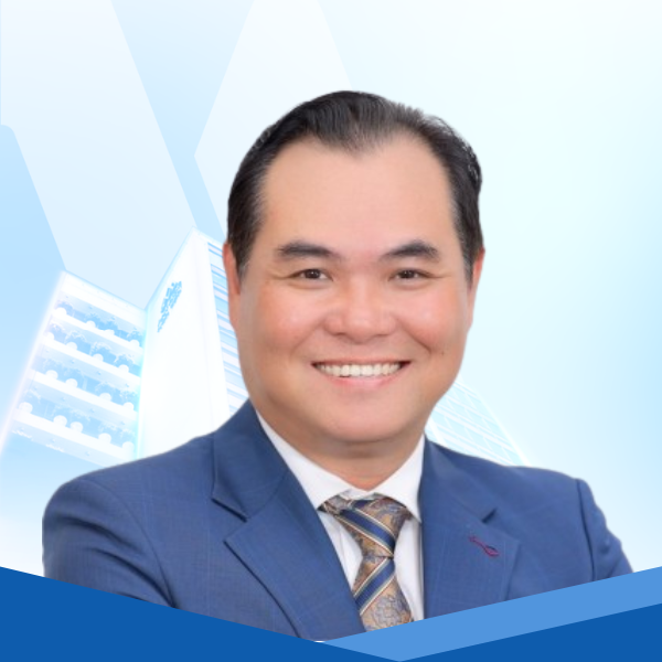 DR. PHAN VO MINH THANG