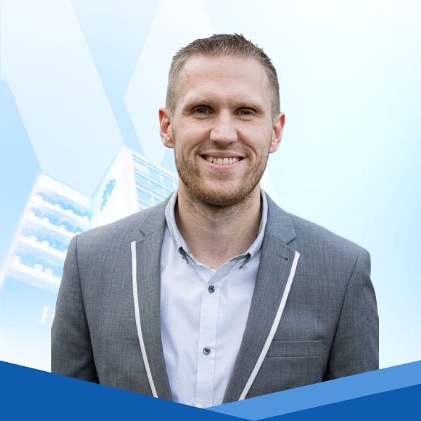 DR. SIMON HILL