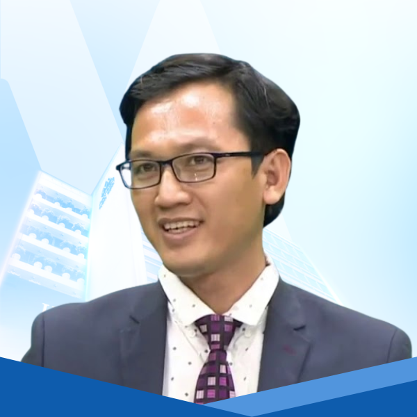 DR. TRAN NAM QUOC