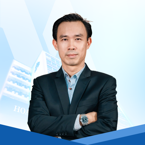 ASSOC. PROF. DR .DR. NGUYEN TUAN DUC
