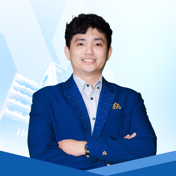 DR. NGUYEN TIEN THINH