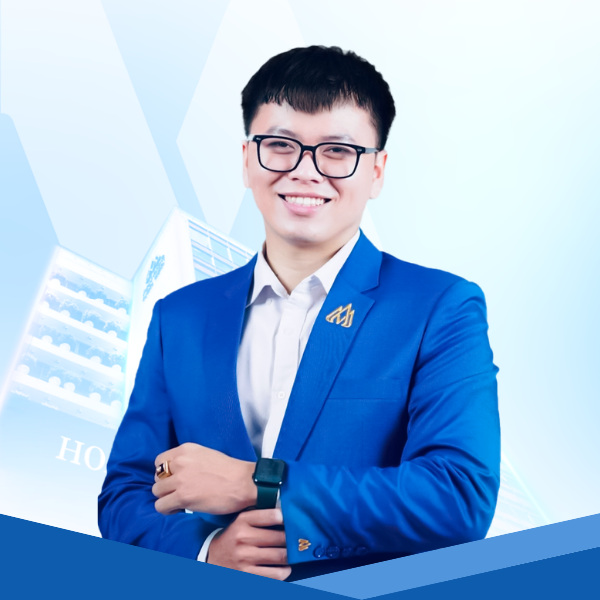 TRAN QUANG HAI, PH.D