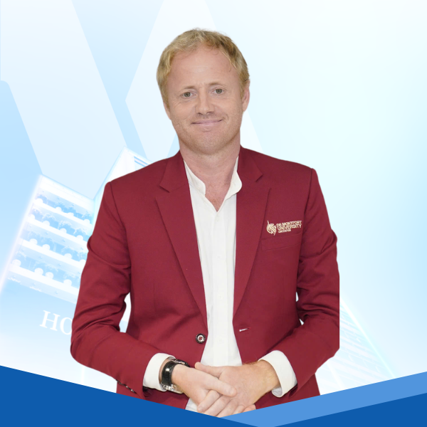 DR. EDWARD HOCKINGS