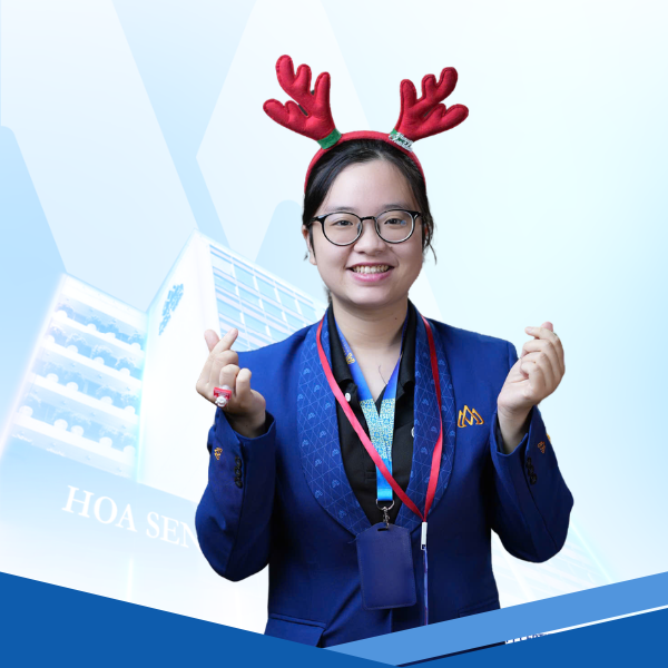 MBA. TRINH THANH MI