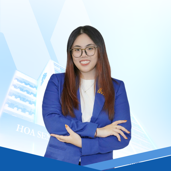 TIEN NGOC NHU