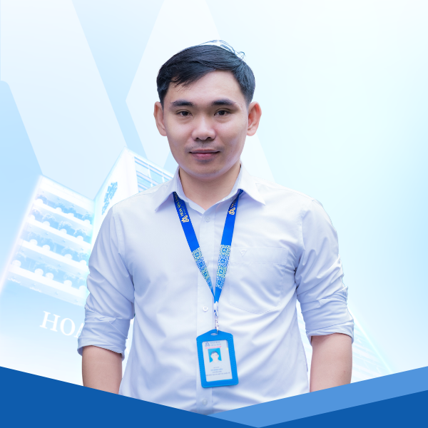 VO MINH HIEU