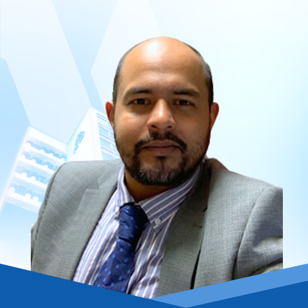 DR. WASHAD EMAMBOCUS