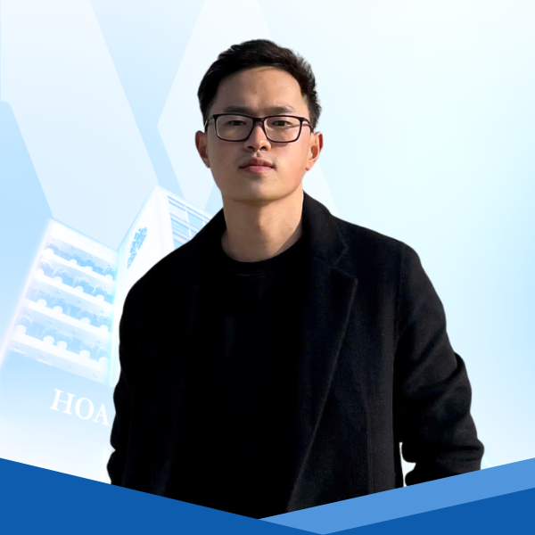 DR. NGUYEN HAI DANG